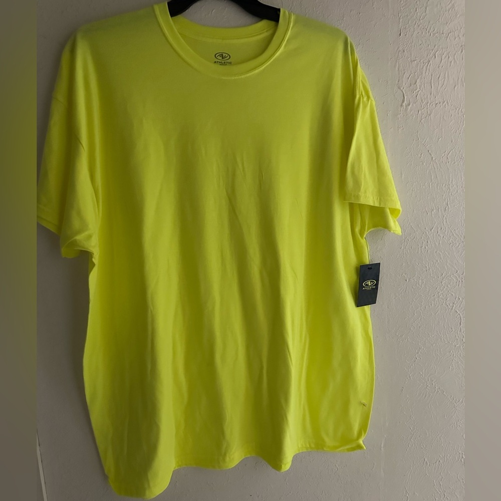 Mens T-shirt